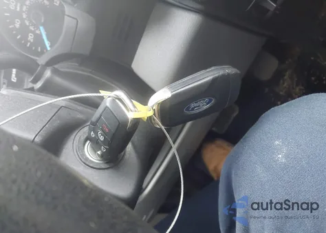 2018 Ford F-150 Xlt z USA, uszkodzony, nr VIN 1FTEW1EG8JFB40232